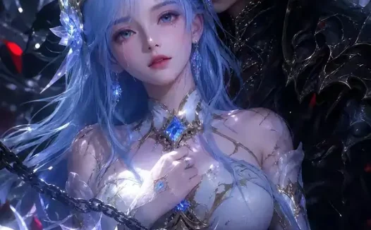 短剧《全服通缉我的深渊Boss (44集)》免费观看全集