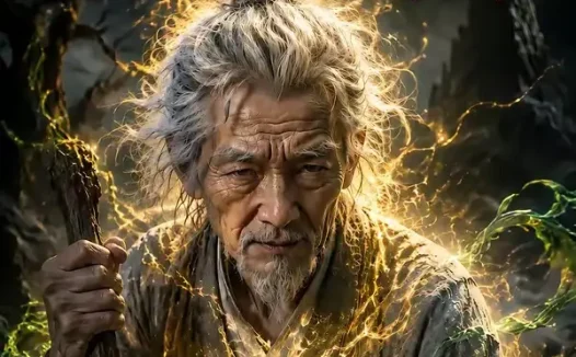 短剧《凡人修仙寿元燃烧逆仙途第二季 (66集)》免费观看全集