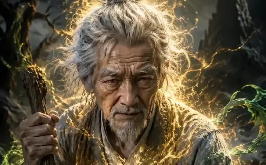 短剧《凡人修仙寿元燃烧逆仙途 (97集)》免费观看全集