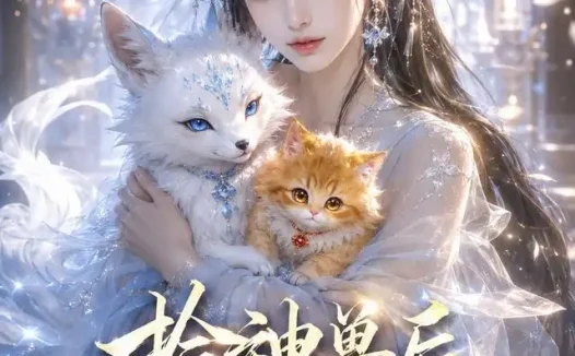 短剧《捡神兽后成仙界团宠 (51集) 动漫》免费观看全集