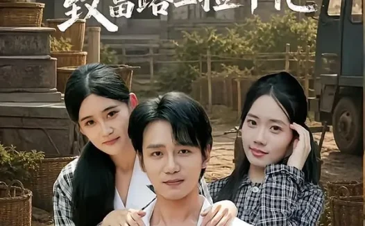 短剧《八零姐妹花致富路上捡个他 (82集) 李蕴薇&马若璇》免费观看全集