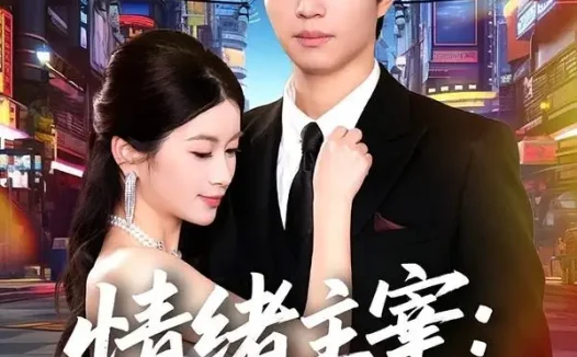 短剧《情绪主宰我靠反转人生封神 (78集) 罗豪宇&陈昕乔》免费观看全集