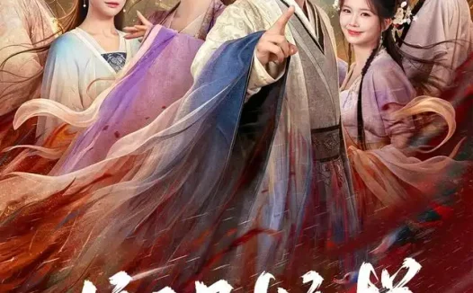 短剧《娘子别这样 (71集) 王昭&恩璟》免费观看全集