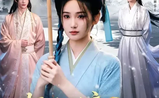短剧《拒绝做妾后我成了太子侧妃&一纸离人愁 (89集) 李俊辰&马珺珂》免费观看全集