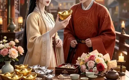 短剧《别人撩郎用花我用金子砸他 (49集)》免费观看全集