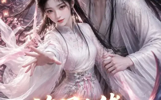 短剧《诡界大佬强缠落难本仙 (46集)》免费观看全集