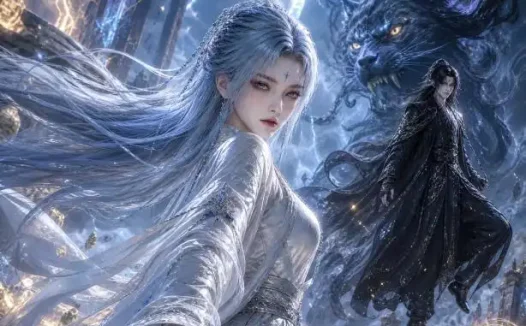 短剧《修仙三万年你让我当万人嫌女配 (116集)》免费观看全集