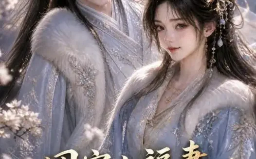 短剧《团宠小福妻误嫁神仙新郎郎 (52集)》免费观看全集