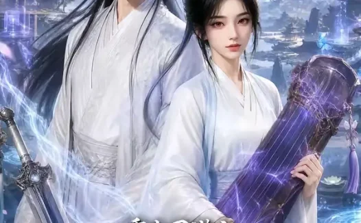 短剧《重生网游之寻道问仙第二季 (80集)》免费观看全集