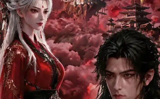 短剧《女魔帝寻我三万年第二季 (79集)》免费观看全集