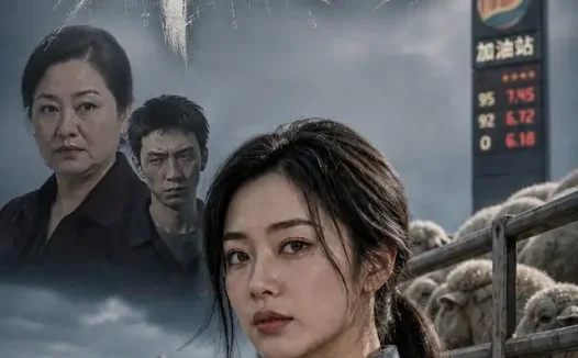短剧《刻度之上 (48集) AI短剧》免费观看全集