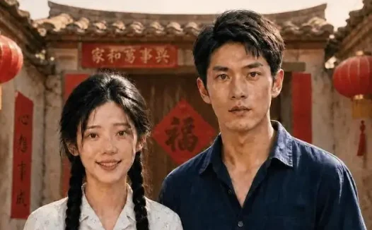 短剧《退婚后我在七零赚钱养家 (127集) AI短剧》免费观看全集