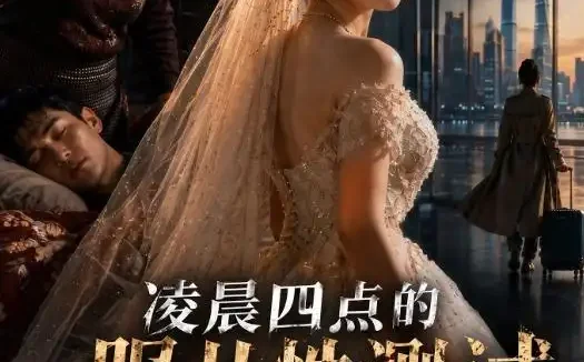 短剧《凌晨四点的服从性测试 (74集) AI短剧》免费观看全集