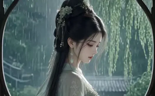 短剧《瑶华录满级庶女逆袭记 (55集)》免费观看全集