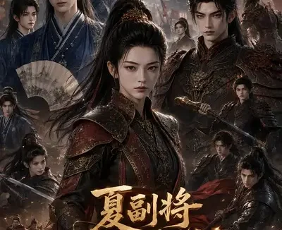 短剧《夏副将她又美又飒第一季 (117集)》免费观看全集