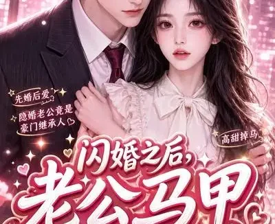 短剧《闪婚之后老公马甲掉了啦第一季 (125集)》免费观看全集