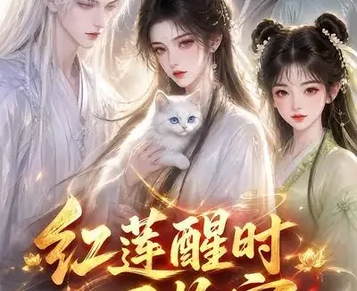 短剧《红莲醒时万物寂第二季 (61集)》免费观看全集