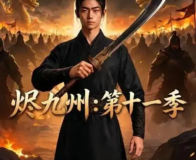 短剧《烬九州第十一季 (153集)》免费观看全集