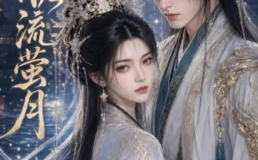 短剧《一枕流萤月 (75集)》免费观看全集