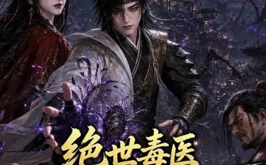 短剧《绝世毒医我靠虫群镇天下第一季 (104集)》免费观看全集