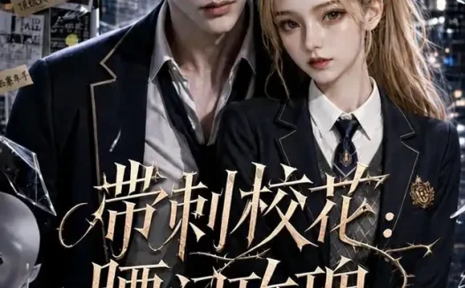 短剧《带刺校花腰间玫瑰第一季2 (52集)》免费观看全集