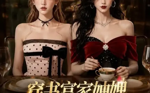 短剧《穿书富家妯娌我和闺蜜齐上阵 (61集)》免费观看全集
