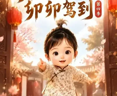 短剧《帅府福崽卯卯驾到第四季 (94集)》免费观看全集