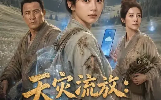 短剧《天灾流放全家带空间闯蛮荒第四季 (92集)》免费观看全集