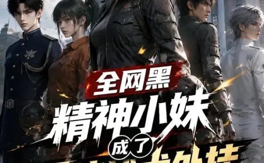 短剧《全网黑精神小妹成了军校战术外挂 (47集)》免费观看全集