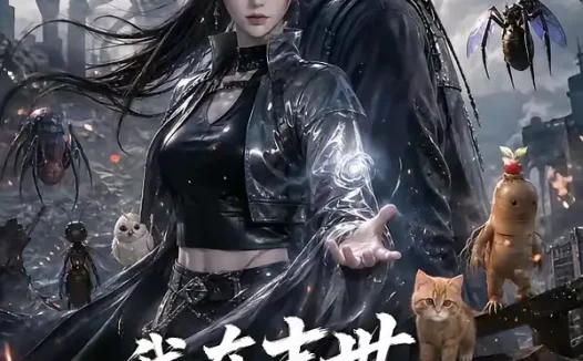 短剧《我在末世打脸女主了 (131集)》免费观看全集
