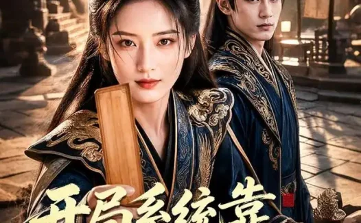 短剧《开局系统靠问事签横扫一切 (70集)》免费观看全集