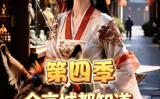 短剧《全京城都知道那对父女是双坑第四季 (更新至15集)》免费观看全集
