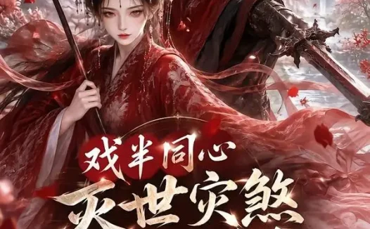 短剧《戏半同心灭世灾煞怎么就偏爱我第一季 (129集)》免费观看全集