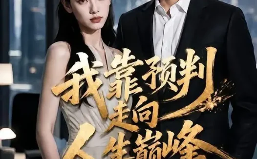 短剧《我靠预判走向人生巅峰第三季 (105集)》免费观看全集