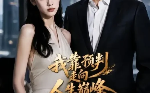 短剧《我靠预判走向人生巅峰第二季 (111集)》免费观看全集