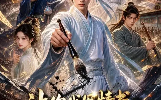 短剧《让你代写情书你落笔惊哭大儒第三季 (53集)》免费观看全集