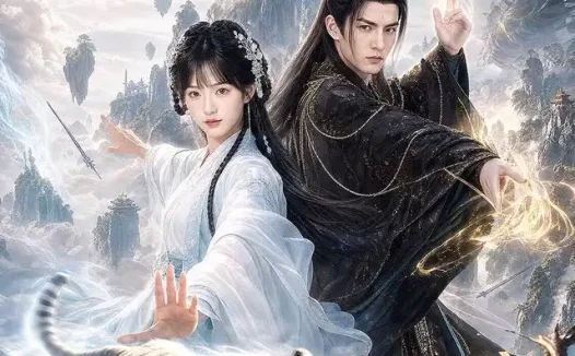 短剧《小师妹不按套路惊艳三界第二季 (106集)》免费观看全集