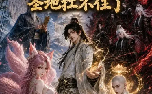 短剧《太虚逆子圣地扛不住了 (133集)》免费观看全集