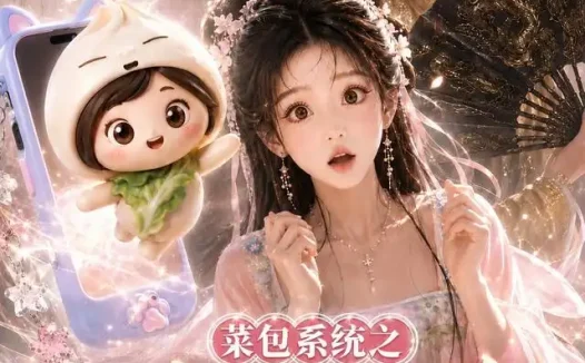 短剧《菜包系统之我歪打正着成绝世才女 (80集)》免费观看全集