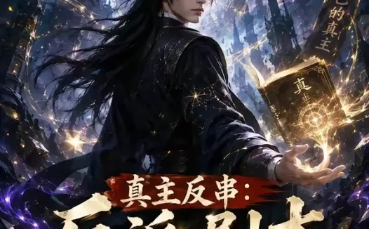 短剧《真主反串反派剧本我不认 (116集)》免费观看全集