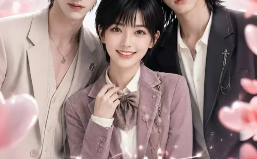 短剧《心动禁区第三季 (49集)》免费观看全集