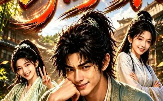 短剧《剑仙归来第二季 (155集)》免费观看全集