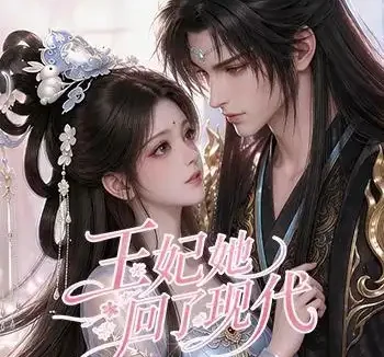 短剧《王妃她回了现代 (33集)》免费观看全集