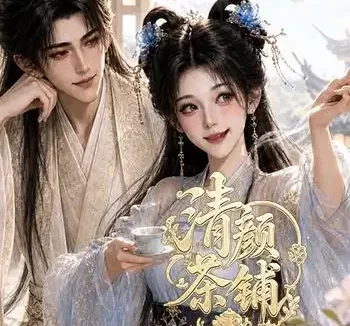 短剧《清颜茶铺 (24集)》免费观看全集