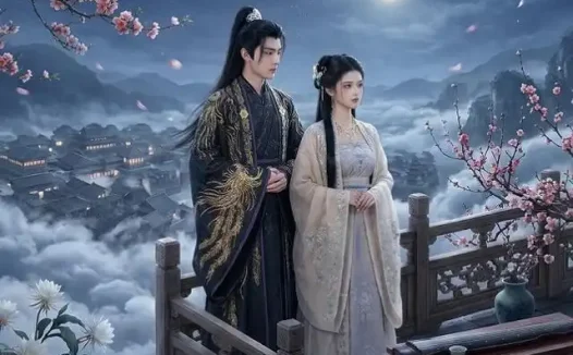 短剧《高台孤梦错芳华 (21集)》免费观看全集