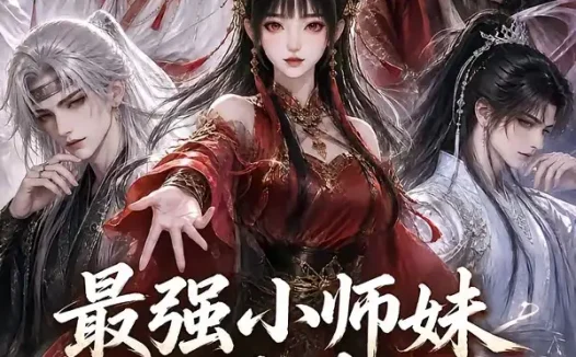 短剧《最强小师妹五界第一天才见她都破防 (120集)》免费观看全集