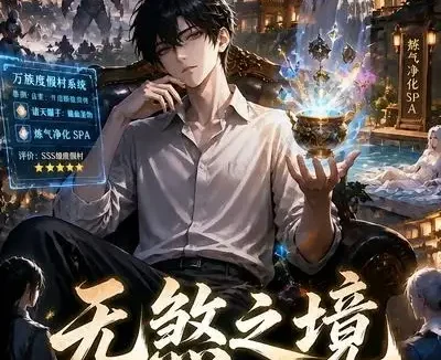 短剧《无煞之境第三季 (123集)》免费观看全集