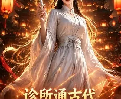 短剧《诊所通古代针管吓哭京城大佬第二季 (28集)》免费观看全集