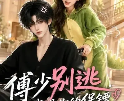 短剧《傅少别逃我是你的保镖第二季 (92集)》免费观看全集