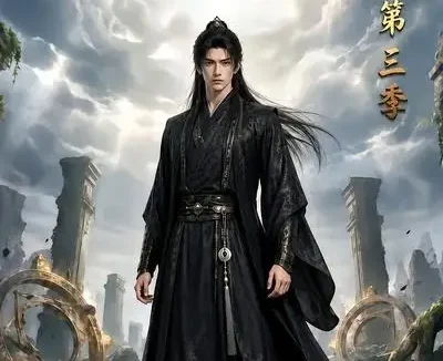 短剧《被困百年修为尽废我决定重走修仙路第三季 (100集)》免费观看全集